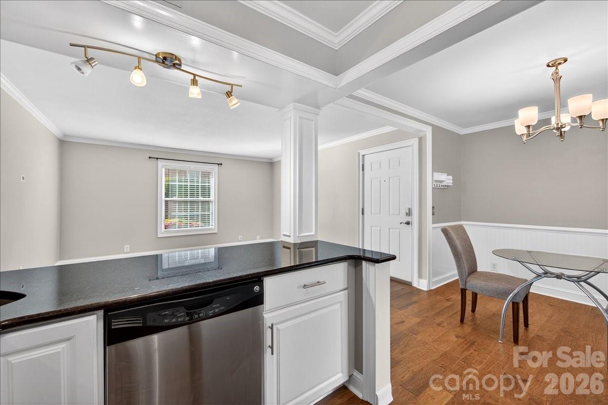 2606 Park Road #A — Charlotte