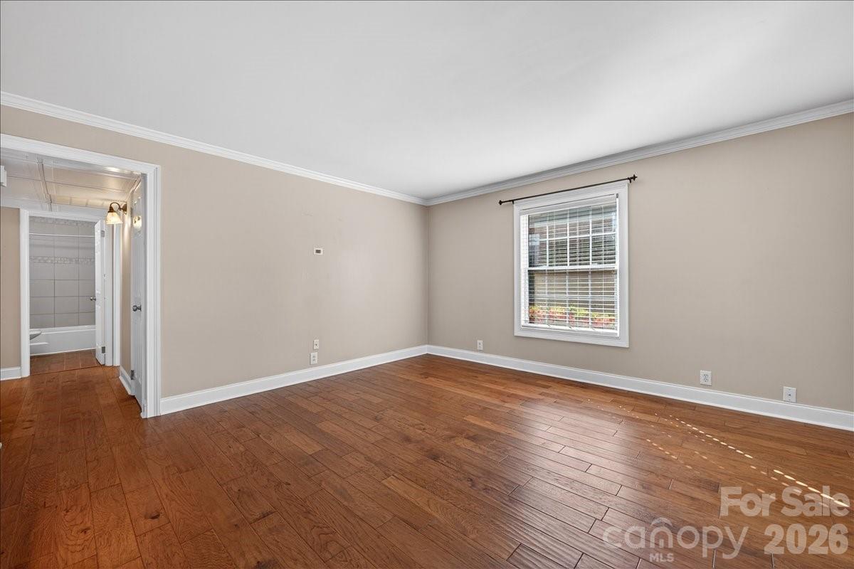 2606 Park Road #A — Charlotte