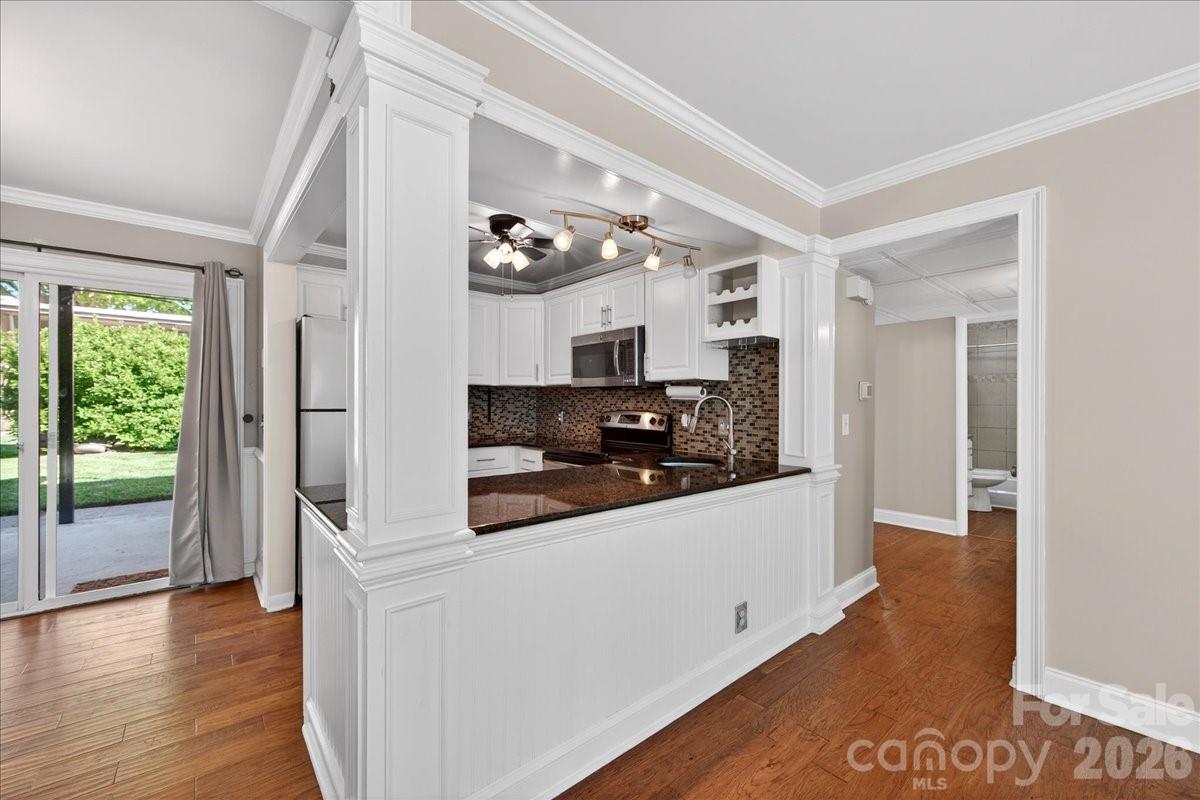 2606 Park Road #A — Charlotte