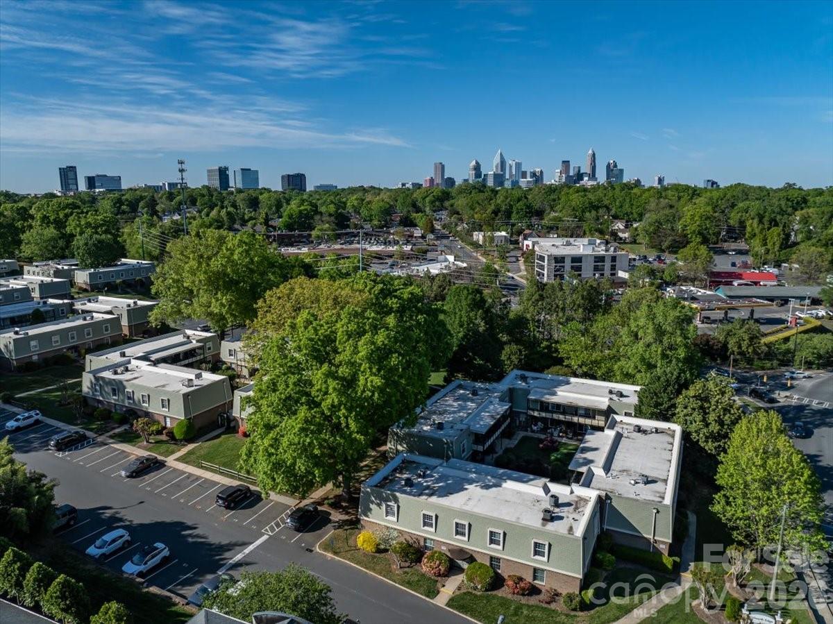 2606 Park Road #A — Charlotte
