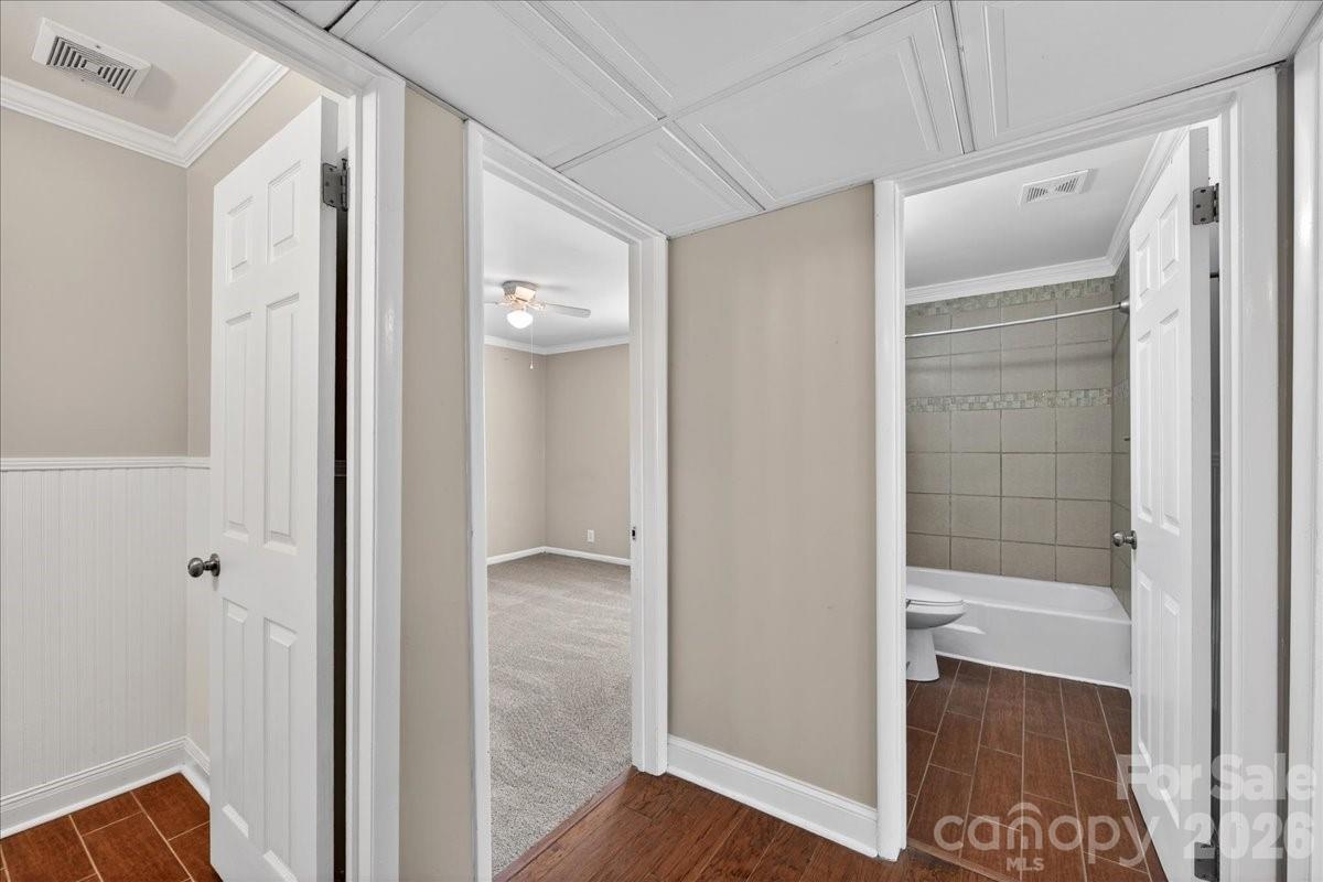 2606 Park Road #A — Charlotte