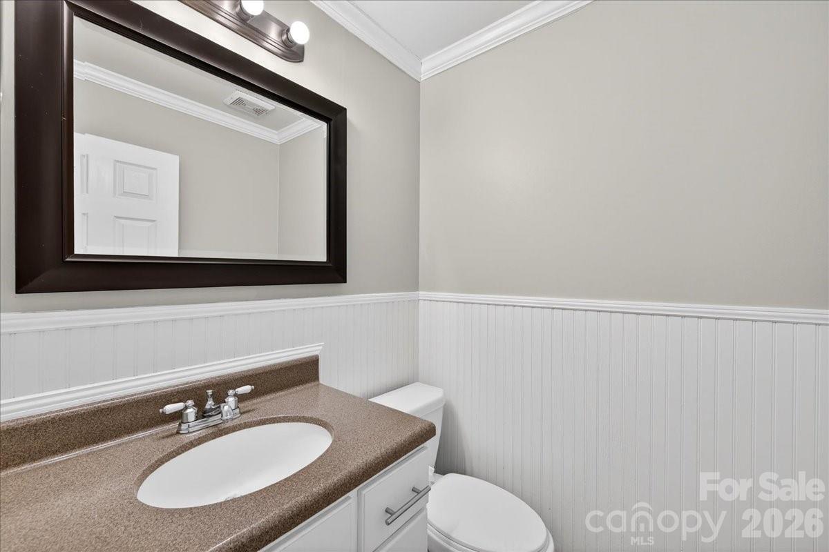 2606 Park Road #A — Charlotte