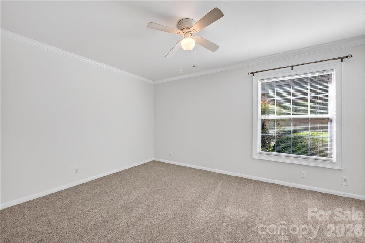 2606 Park Road #A — Charlotte