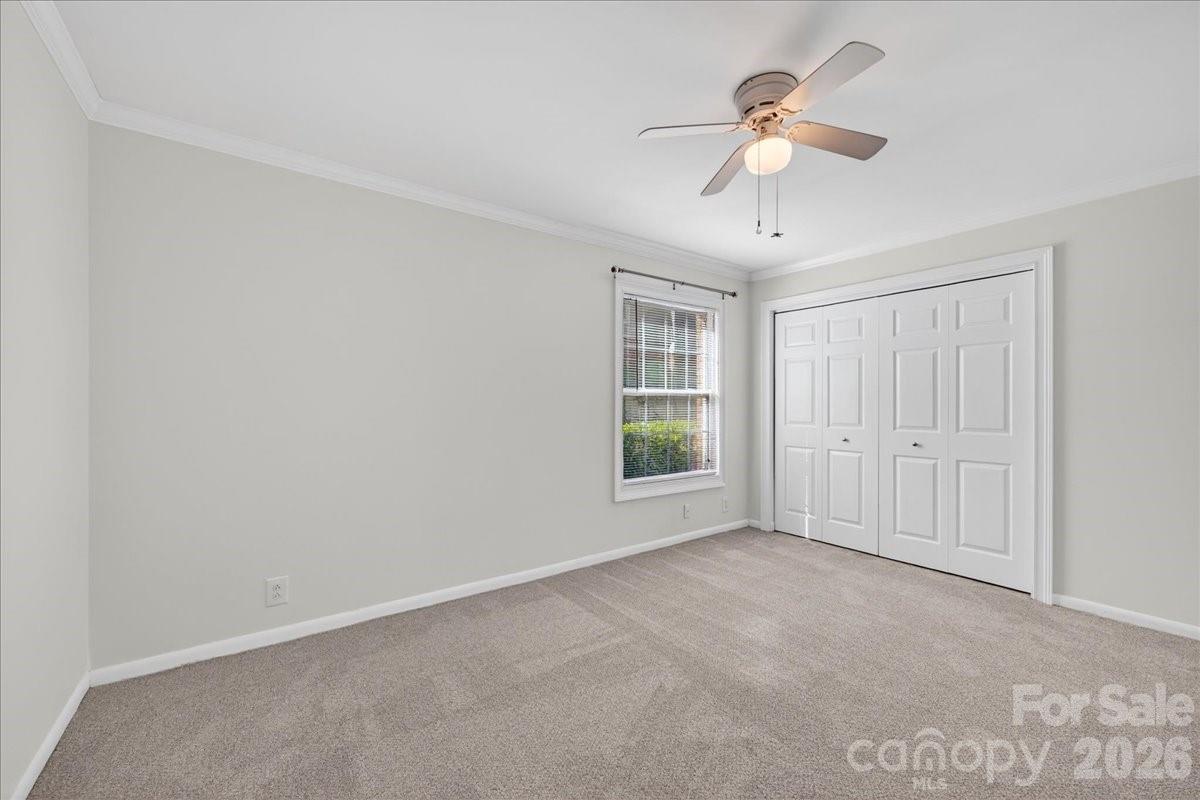 2606 Park Road #A — Charlotte