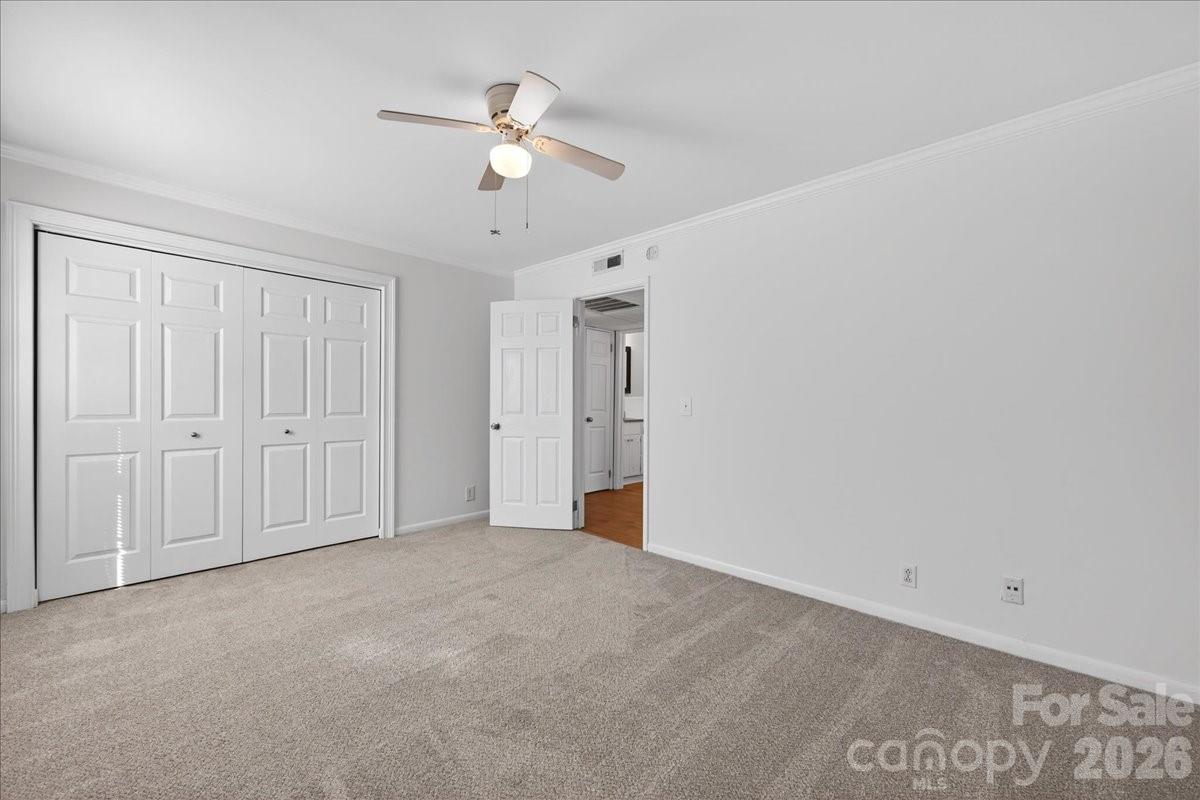 2606 Park Road #A — Charlotte