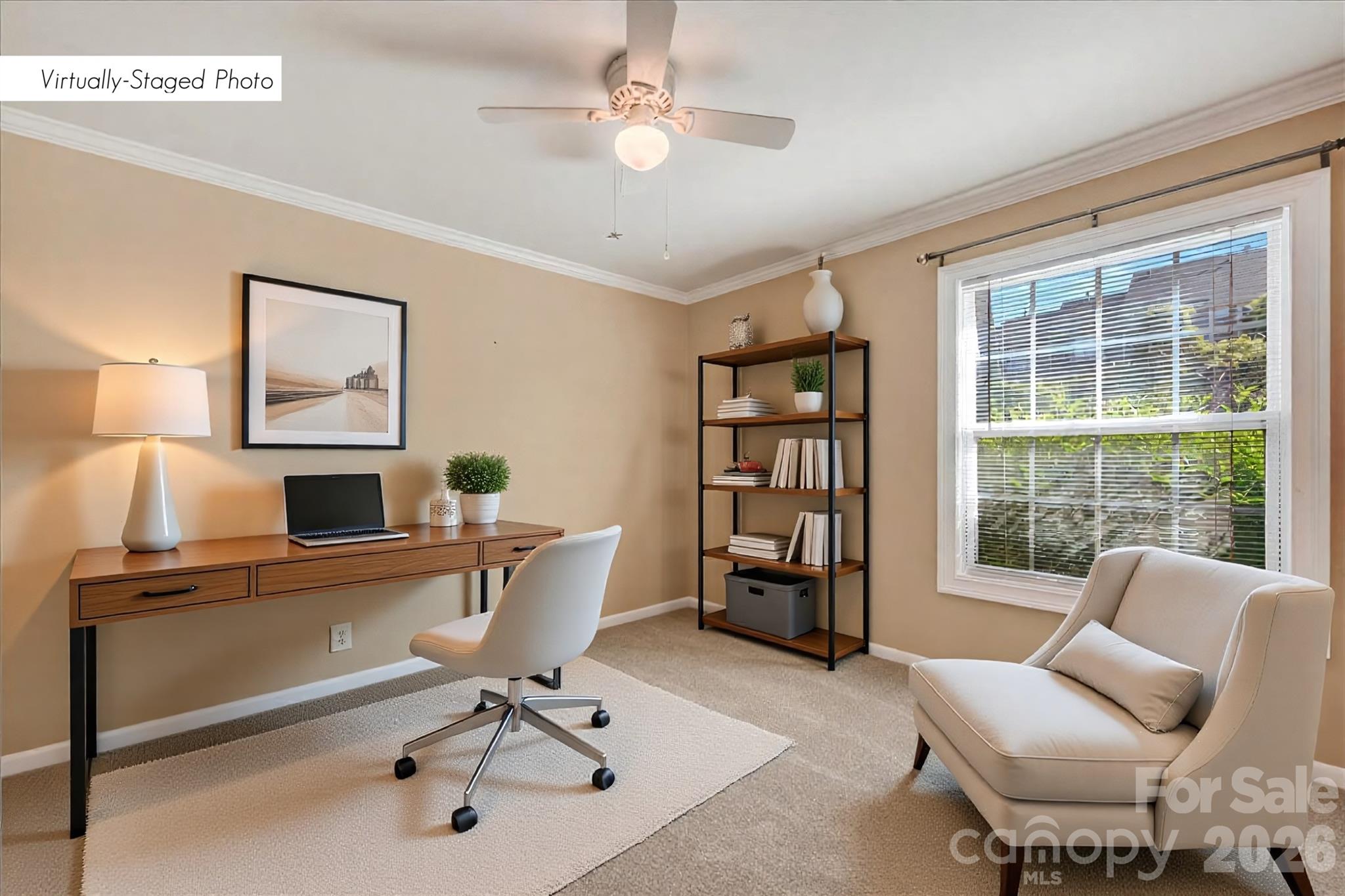 2606 Park Road #A — Charlotte