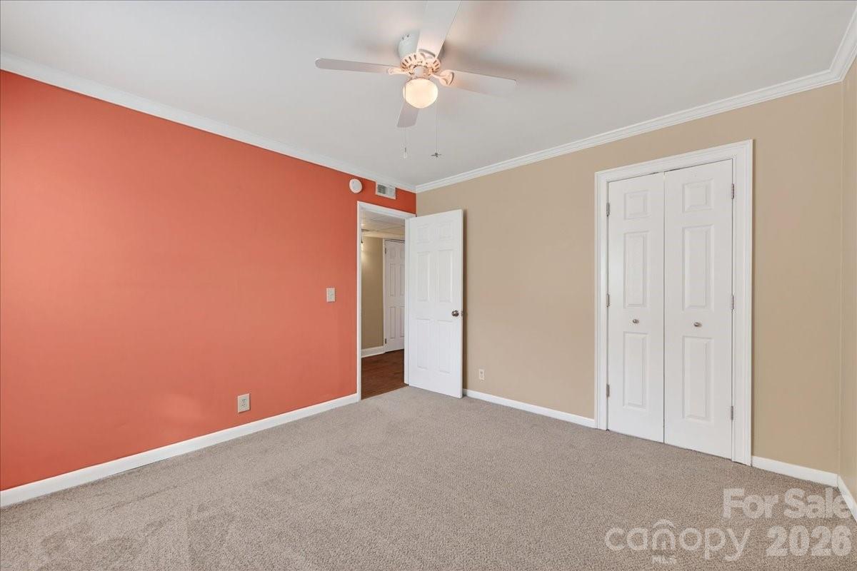 2606 Park Road #A — Charlotte