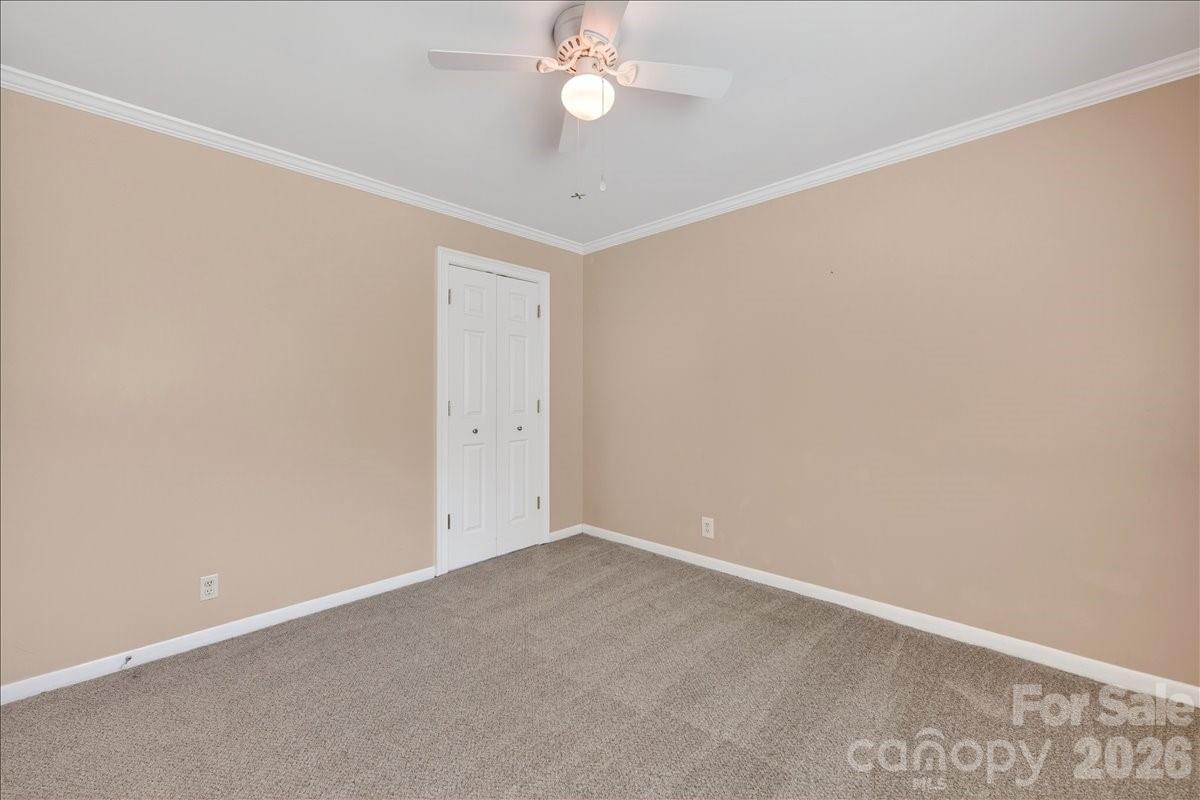 2606 Park Road #A — Charlotte
