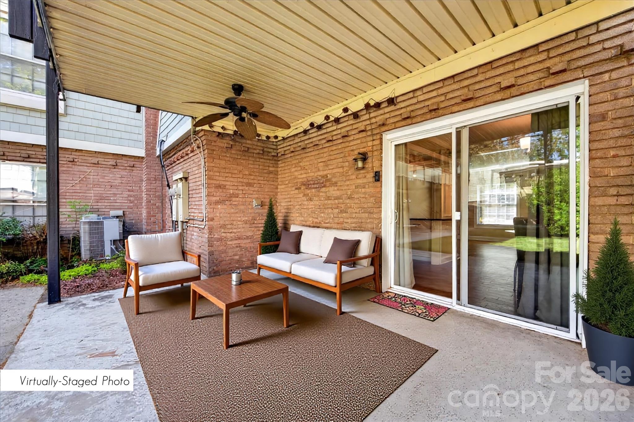 2606 Park Road #A — Charlotte