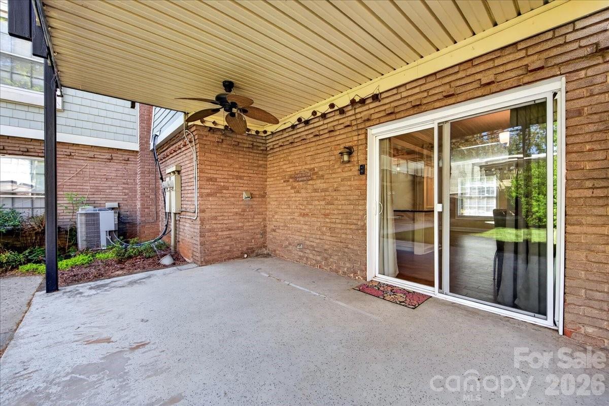2606 Park Road #A — Charlotte