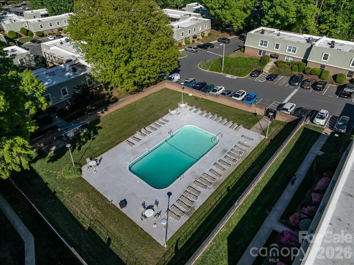 2606 Park Road #A — Charlotte