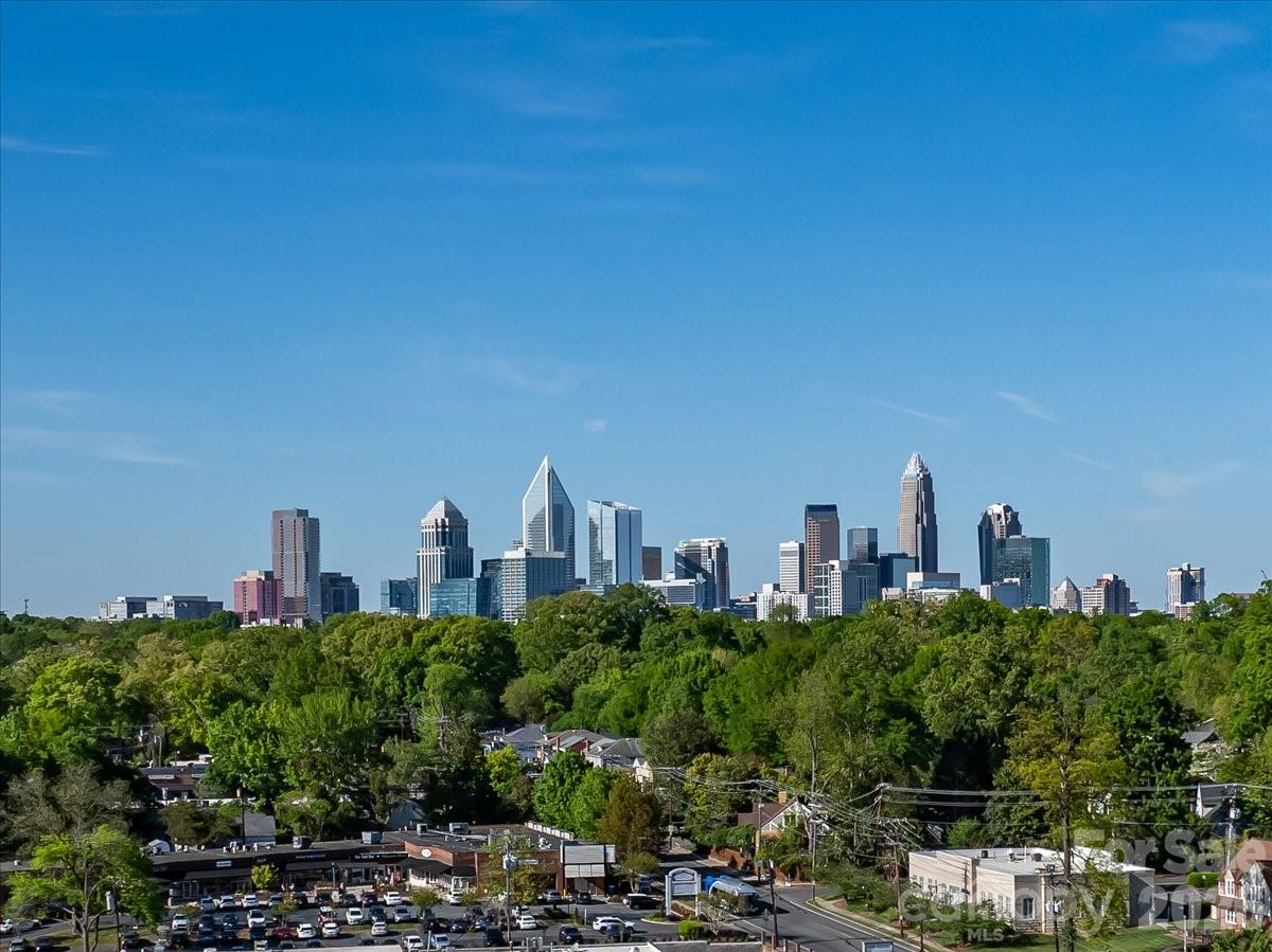 2606 Park Road #A — Charlotte