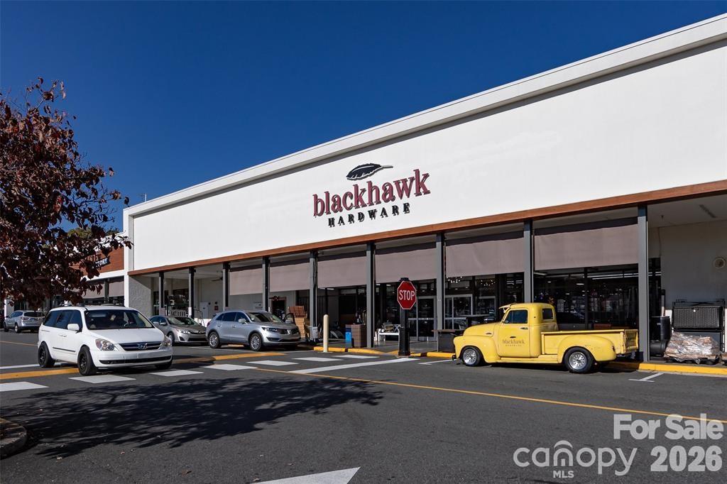 2606 Park Road #A — Charlotte