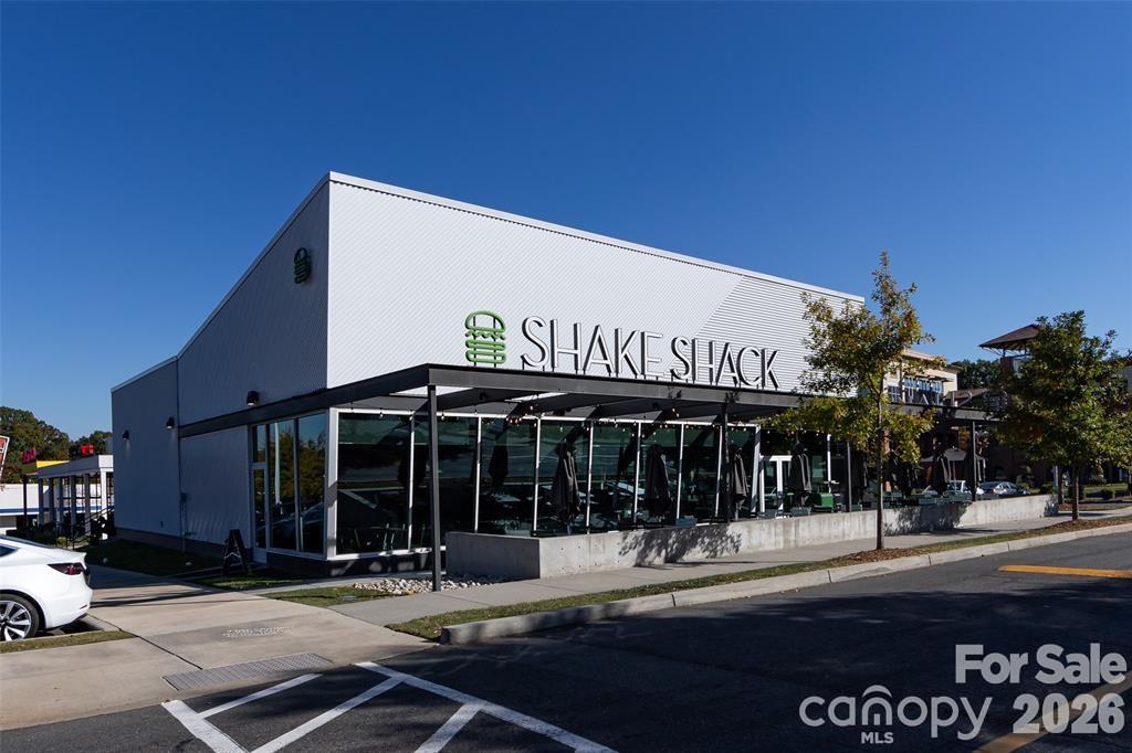 2606 Park Road #A — Charlotte