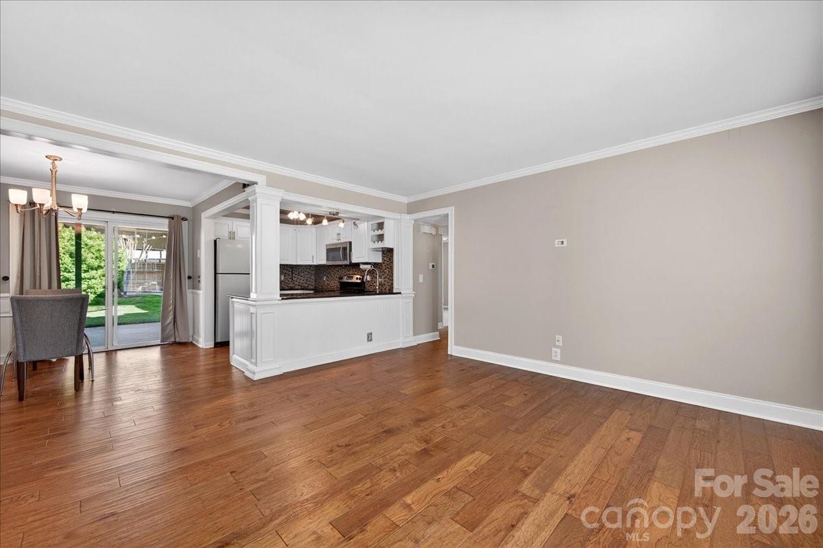 2606 Park Road #A — Charlotte