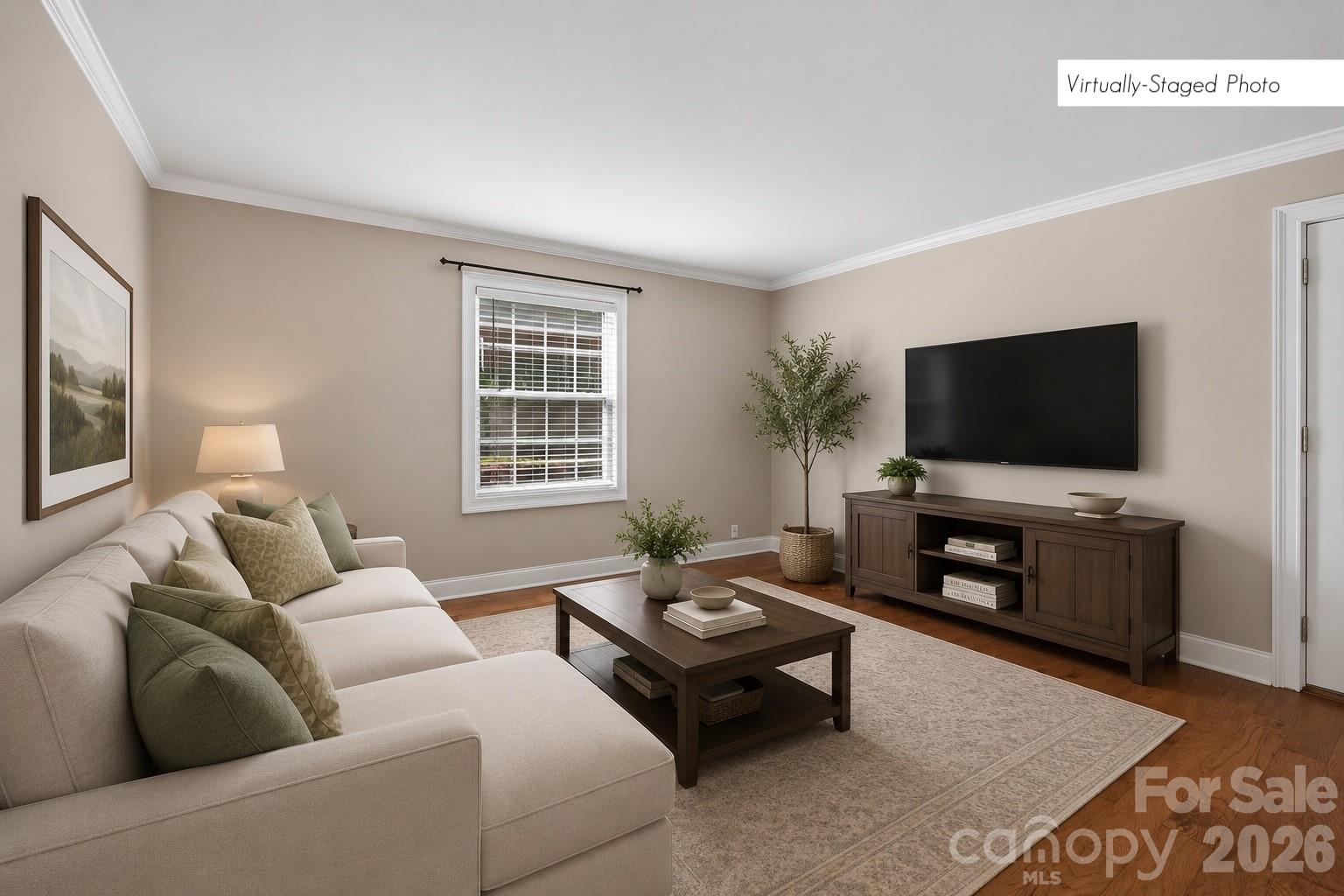 2606 Park Road #A — Charlotte