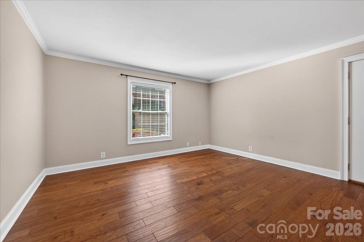 2606 Park Road #A — Charlotte