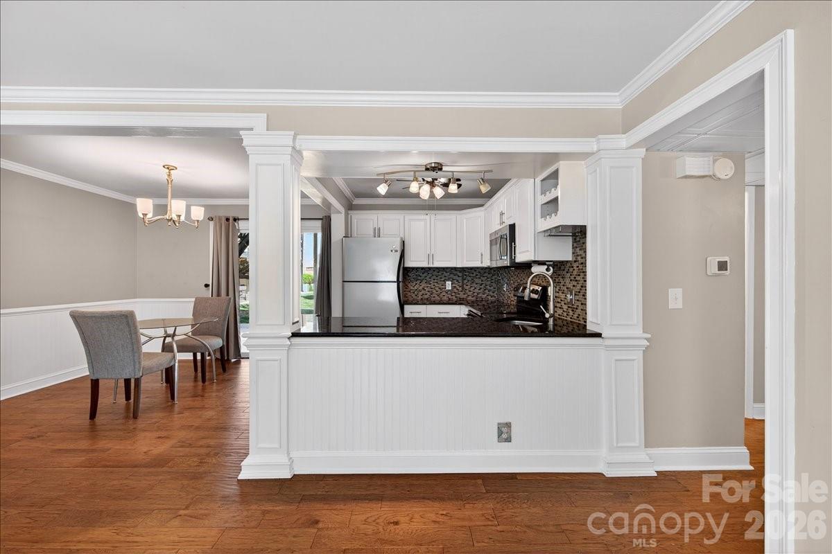 2606 Park Road #A — Charlotte