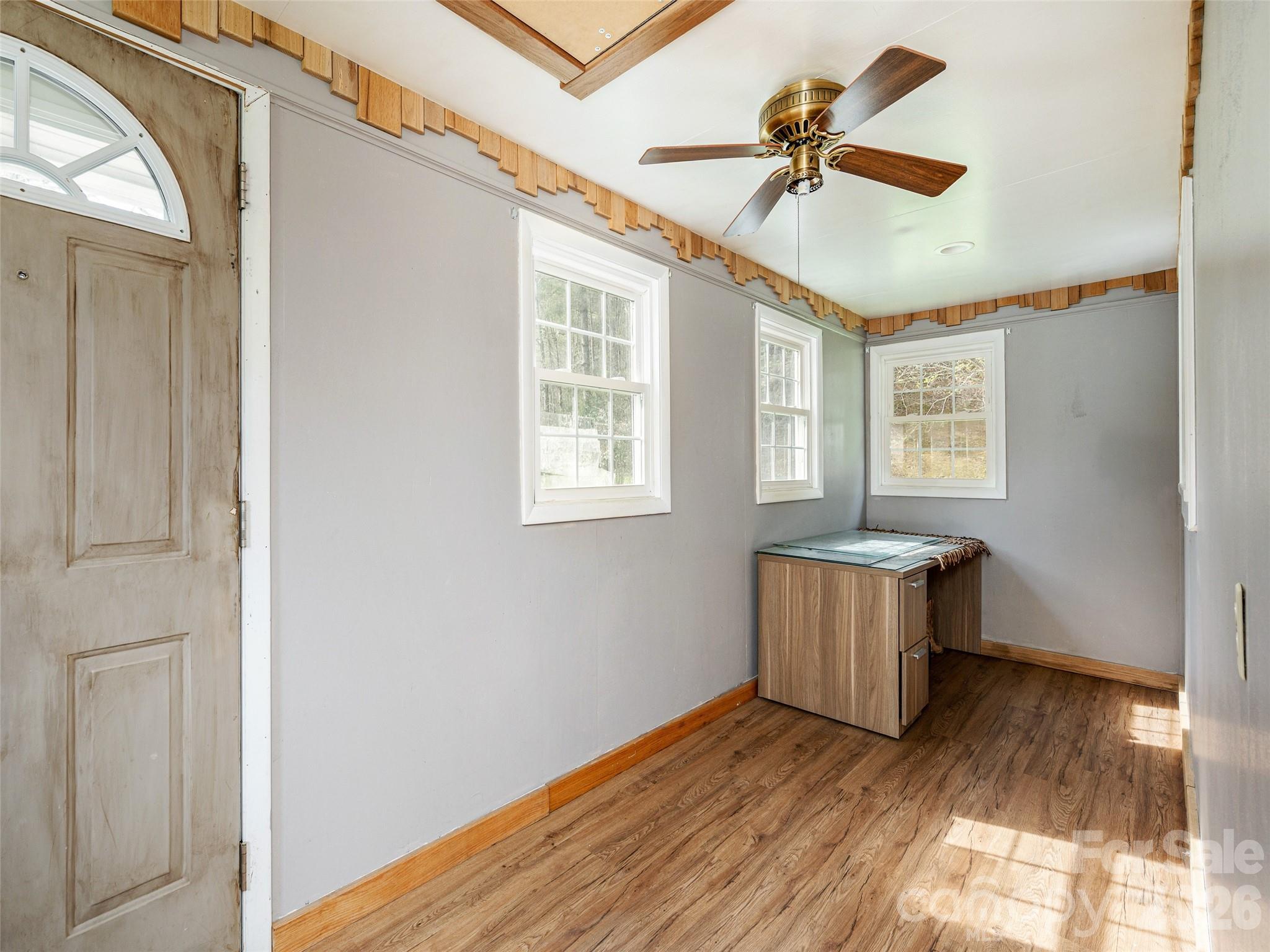 91 Rice Branch Road — Asheville