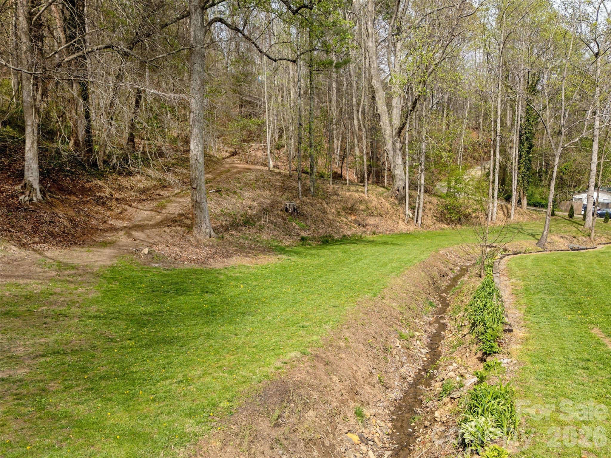 91 Rice Branch Road — Asheville