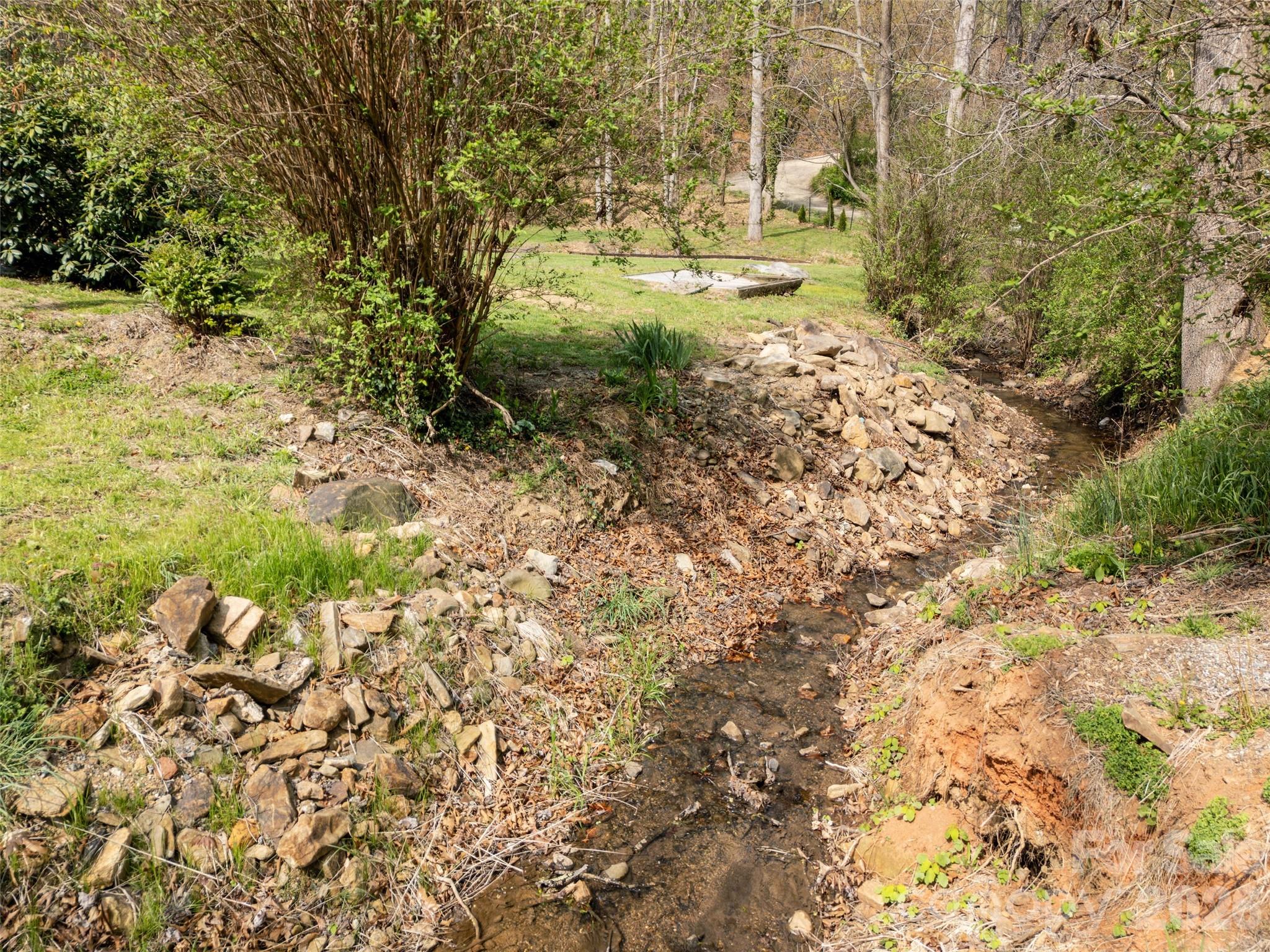 91 Rice Branch Road — Asheville