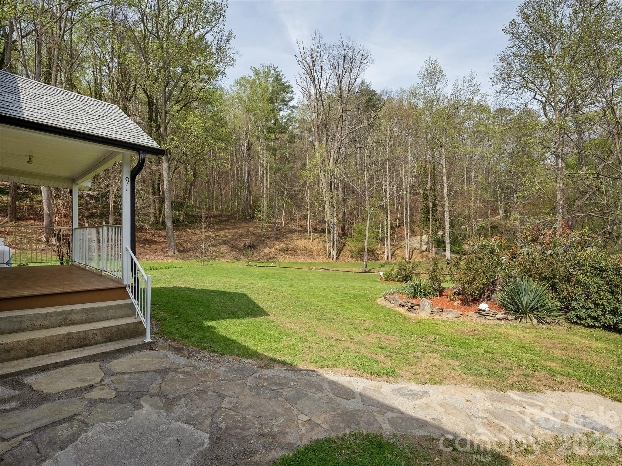 91 Rice Branch Road — Asheville