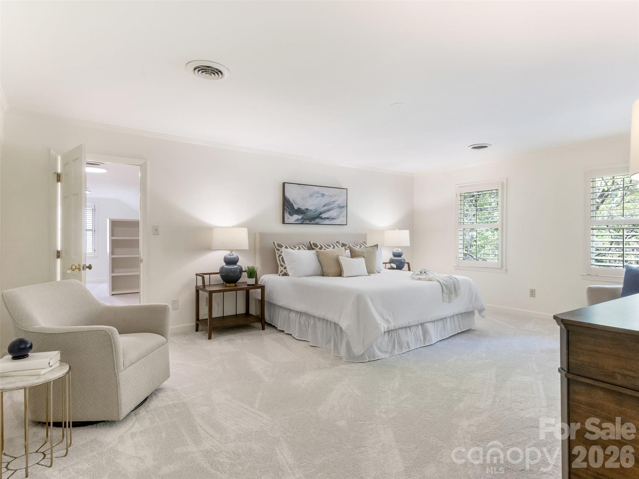 5239 Winding Brook Road — Charlotte