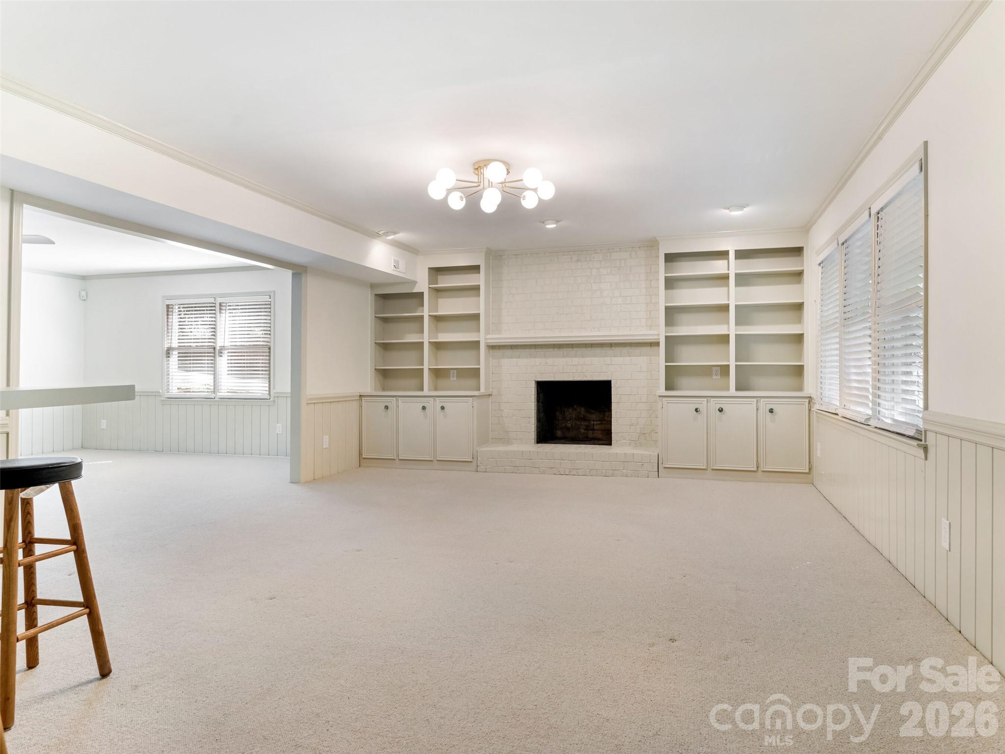 5239 Winding Brook Road — Charlotte