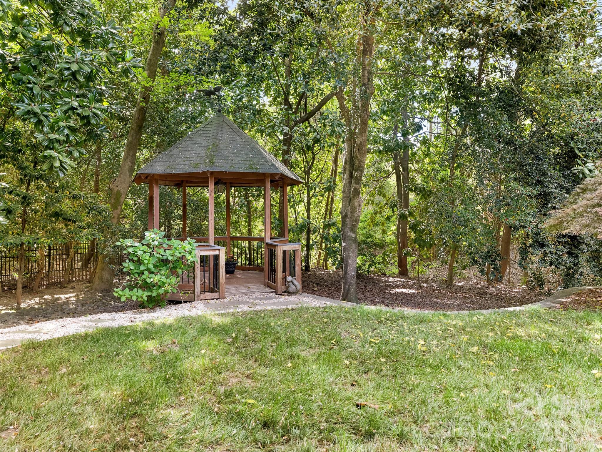 5239 Winding Brook Road — Charlotte