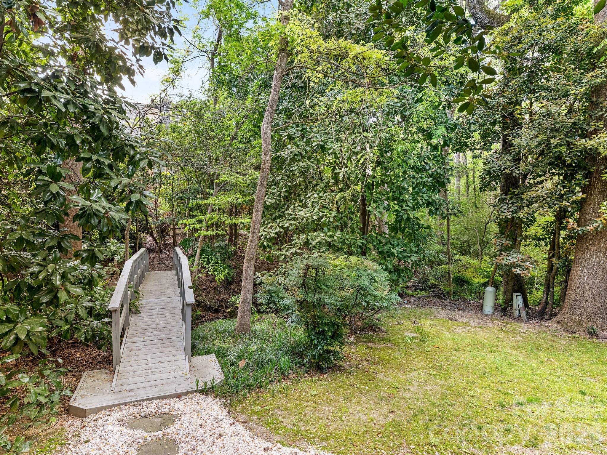 5239 Winding Brook Road — Charlotte