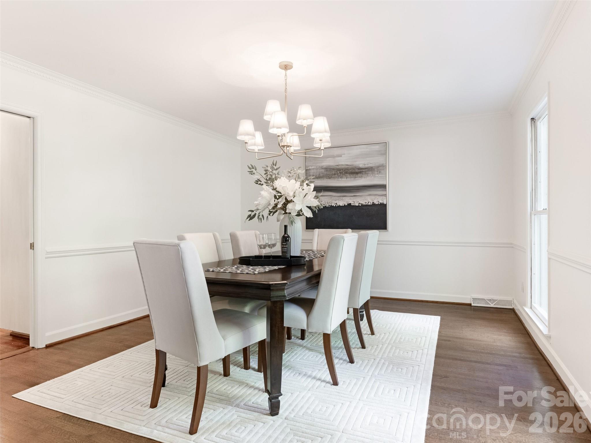 5239 Winding Brook Road — Charlotte