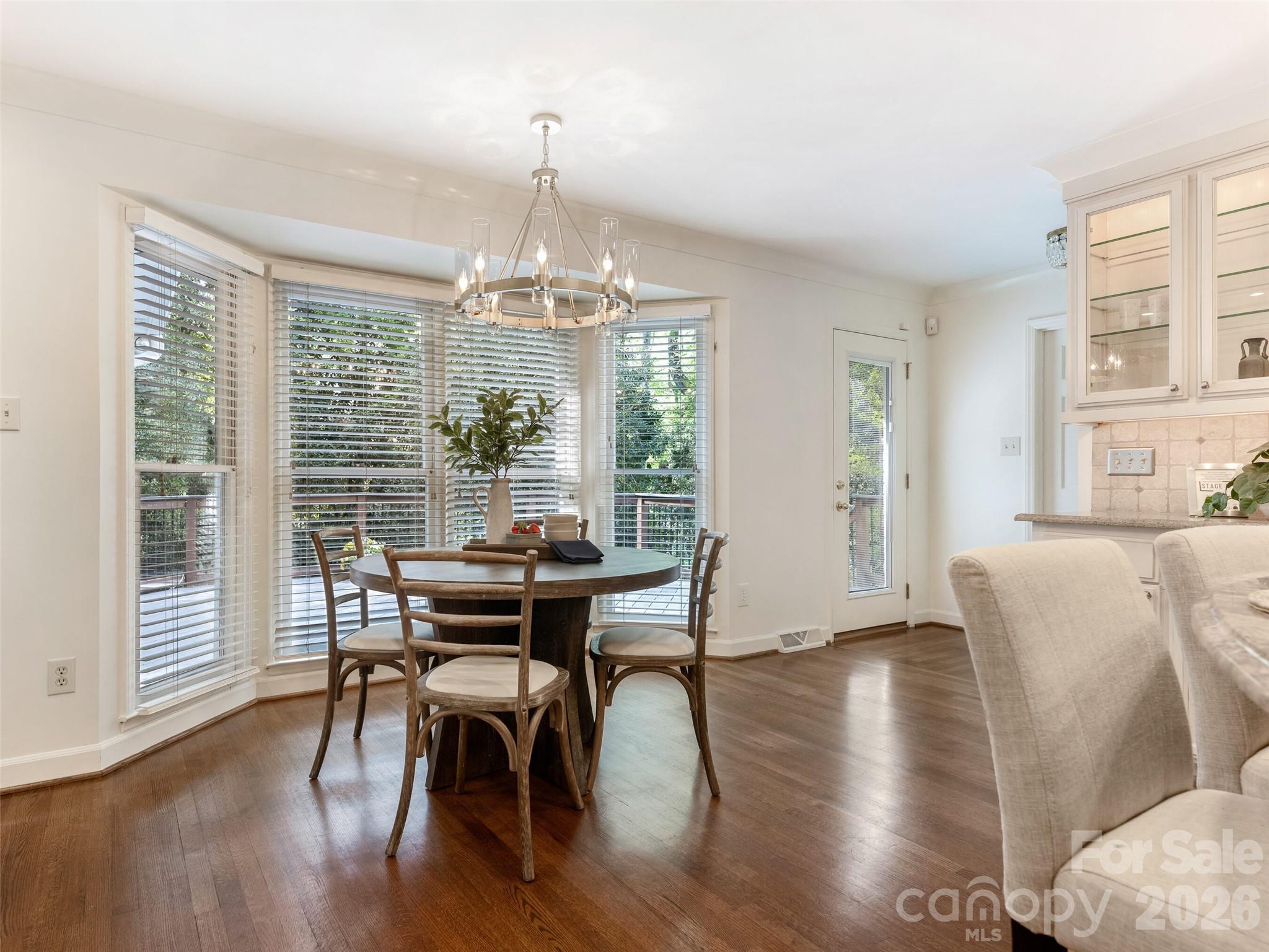5239 Winding Brook Road — Charlotte