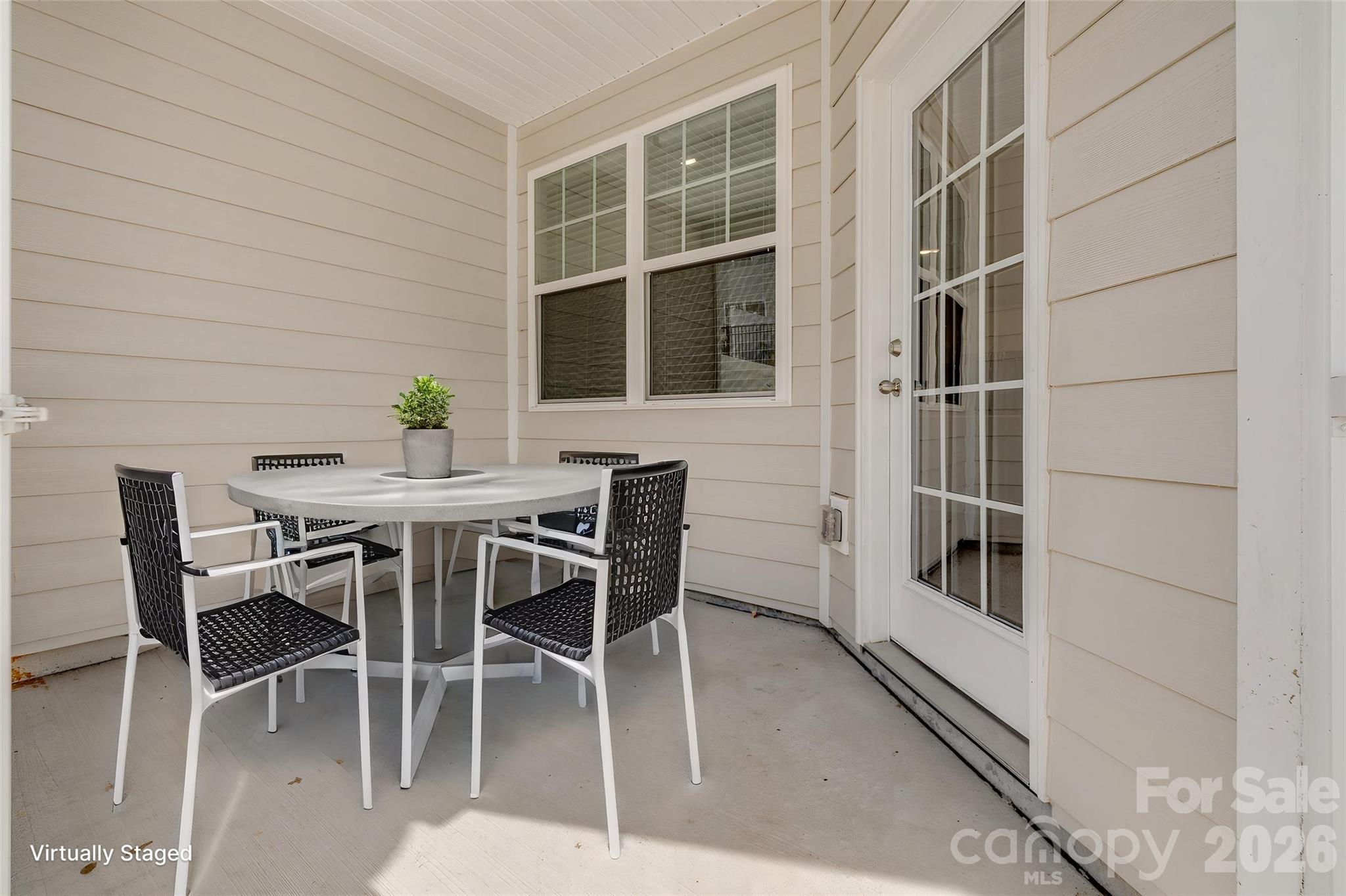 807 Gable Oak Lane — Fort Mill