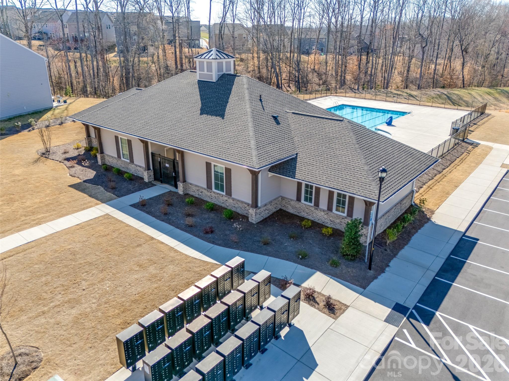 807 Gable Oak Lane — Fort Mill
