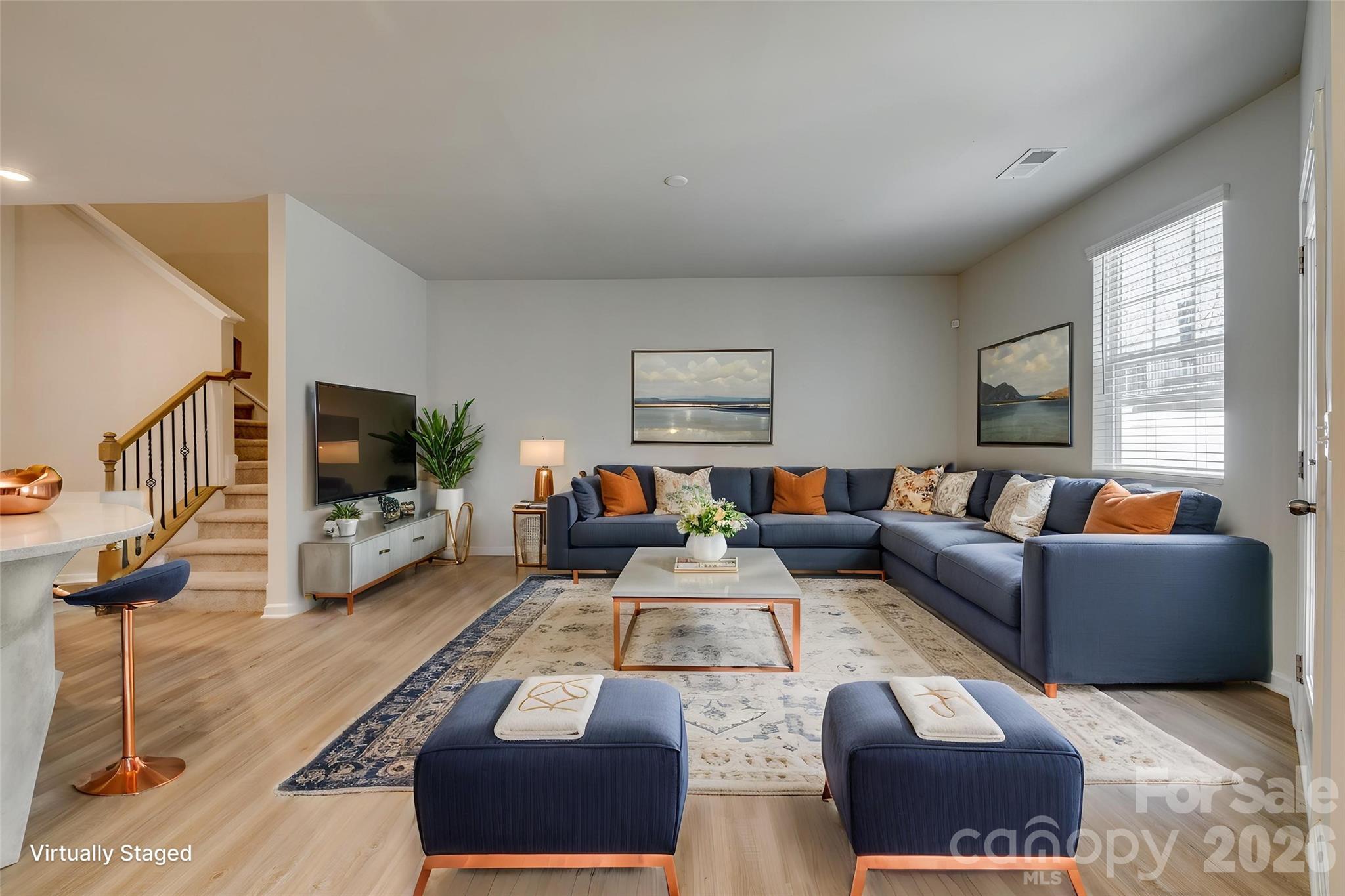 807 Gable Oak Lane — Fort Mill