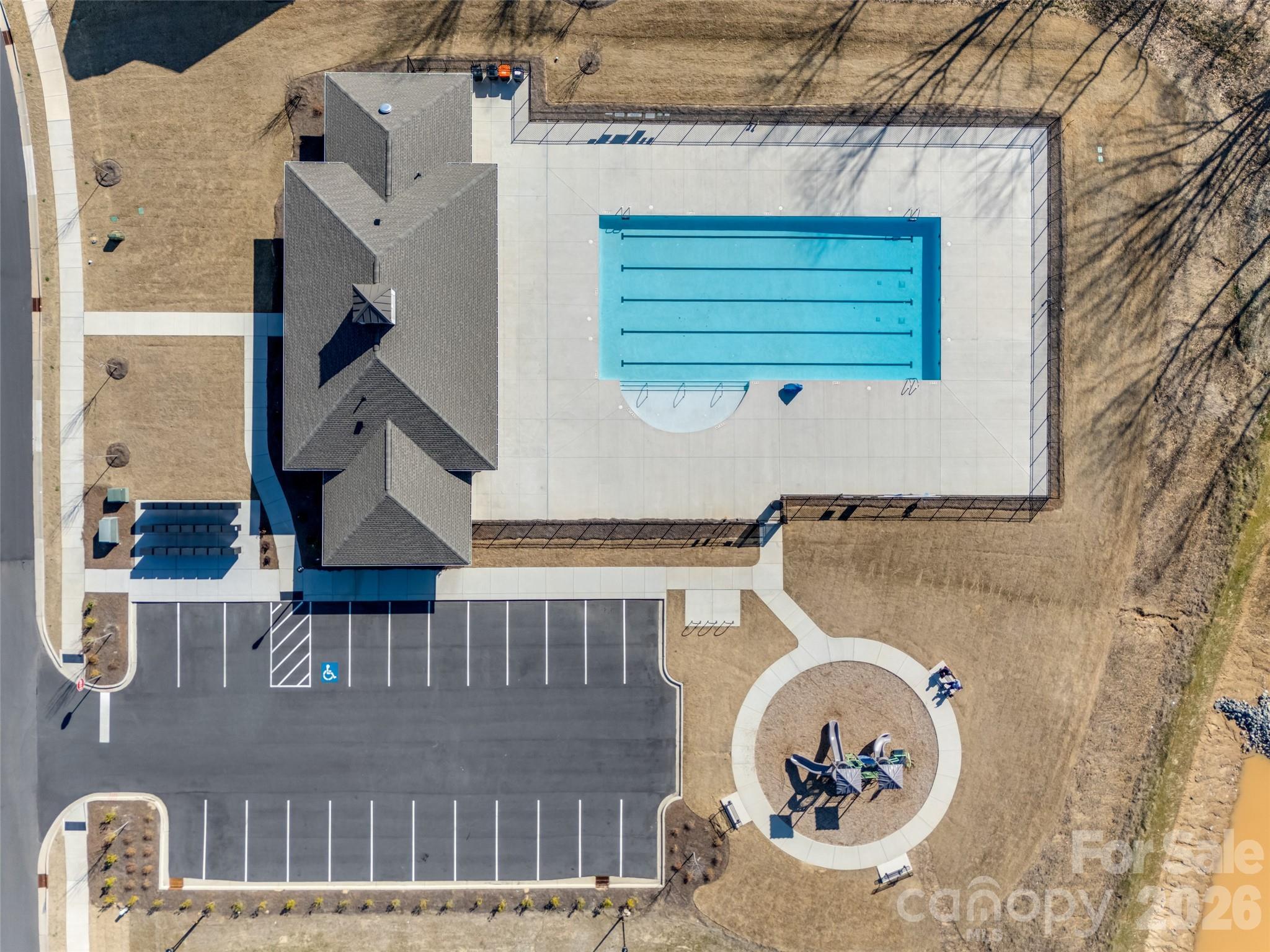 807 Gable Oak Lane — Fort Mill