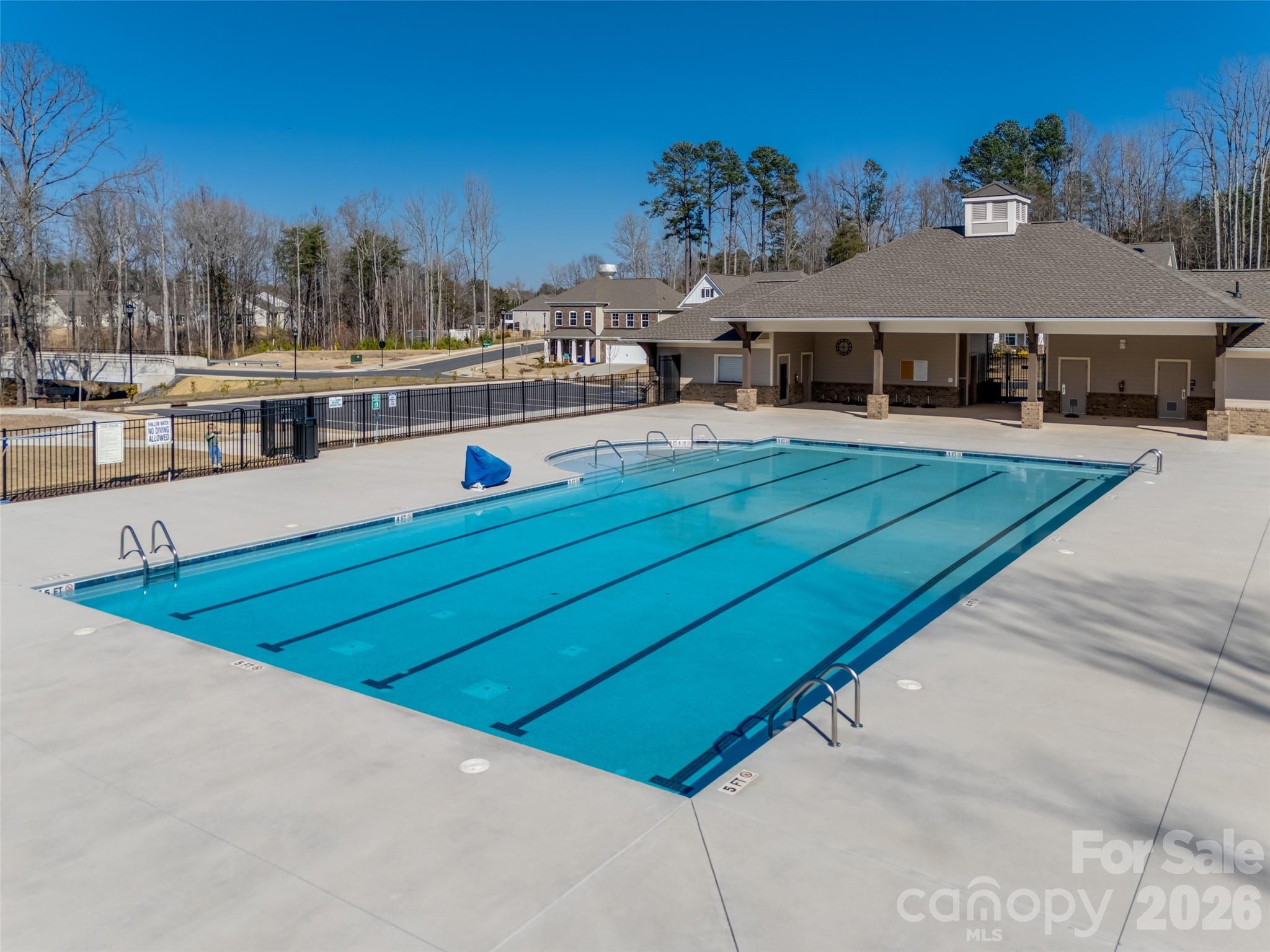 807 Gable Oak Lane — Fort Mill