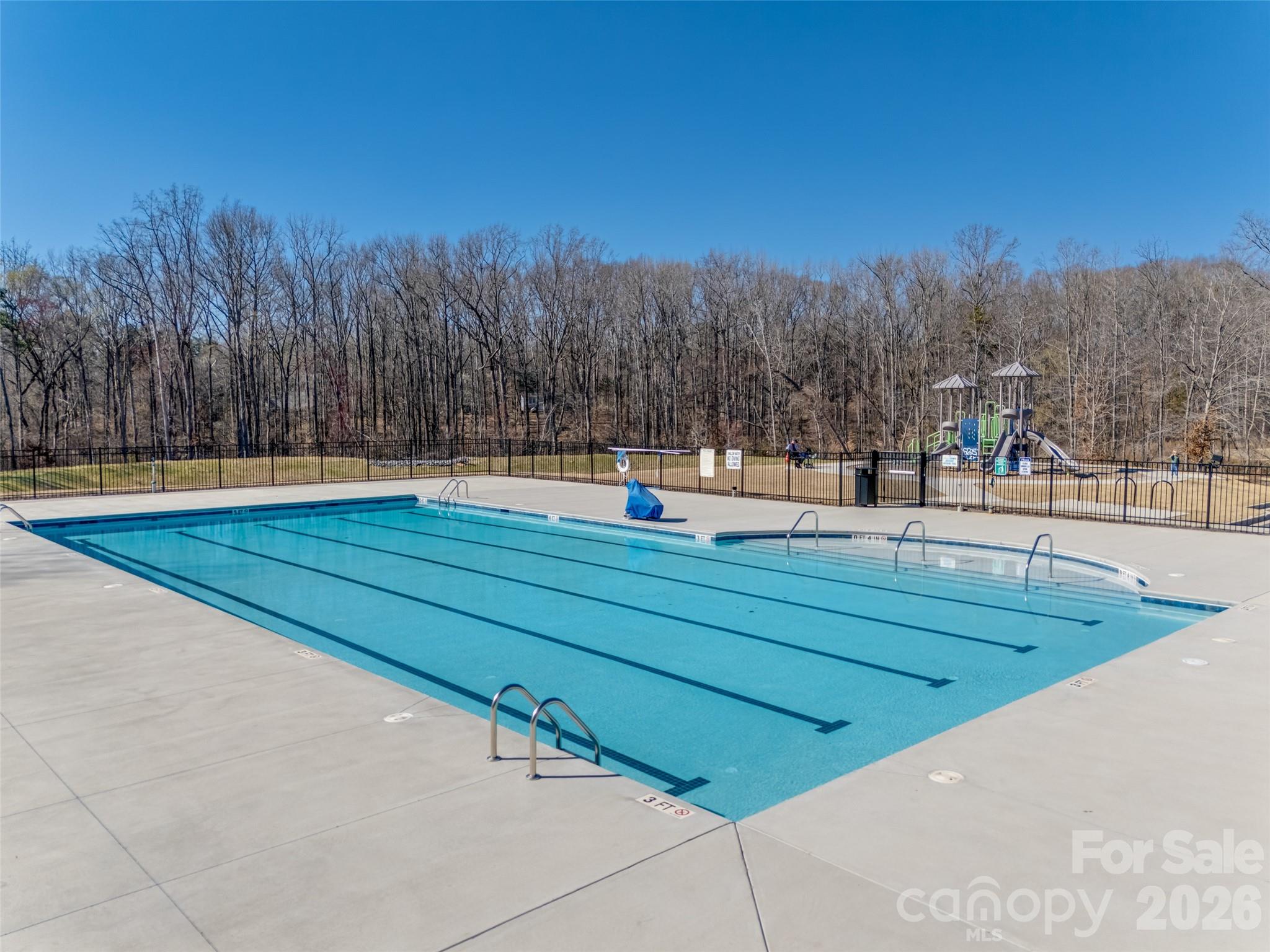 807 Gable Oak Lane — Fort Mill