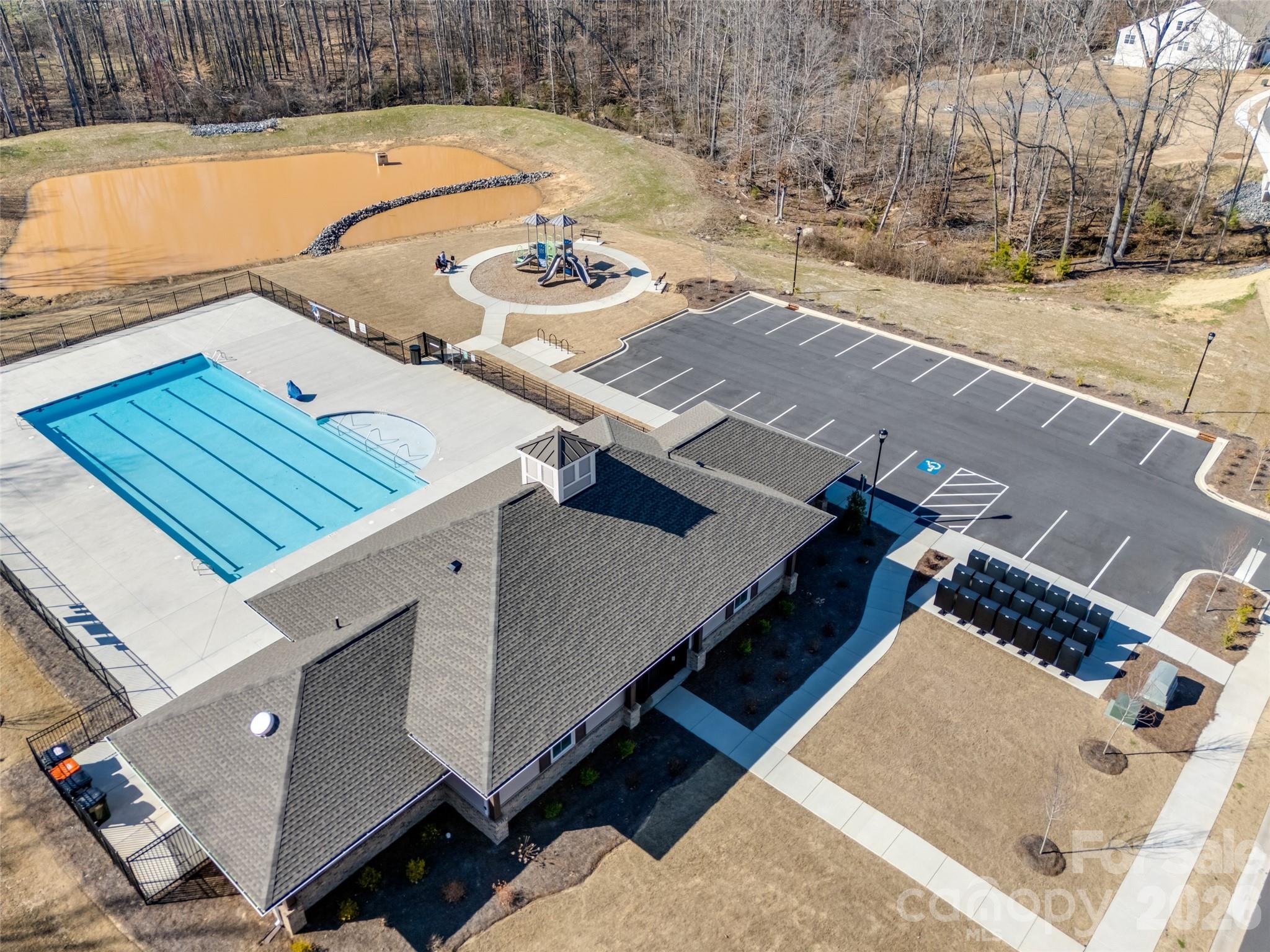 807 Gable Oak Lane — Fort Mill