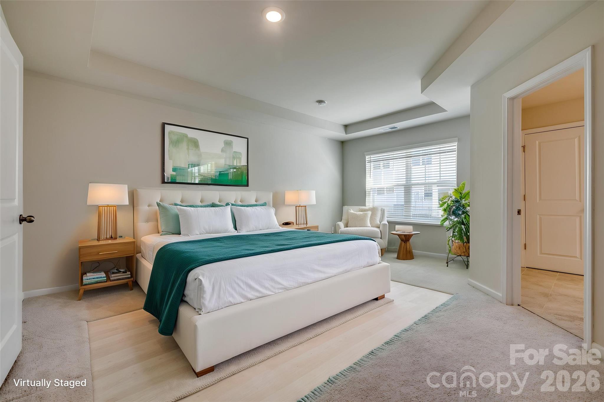 807 Gable Oak Lane — Fort Mill