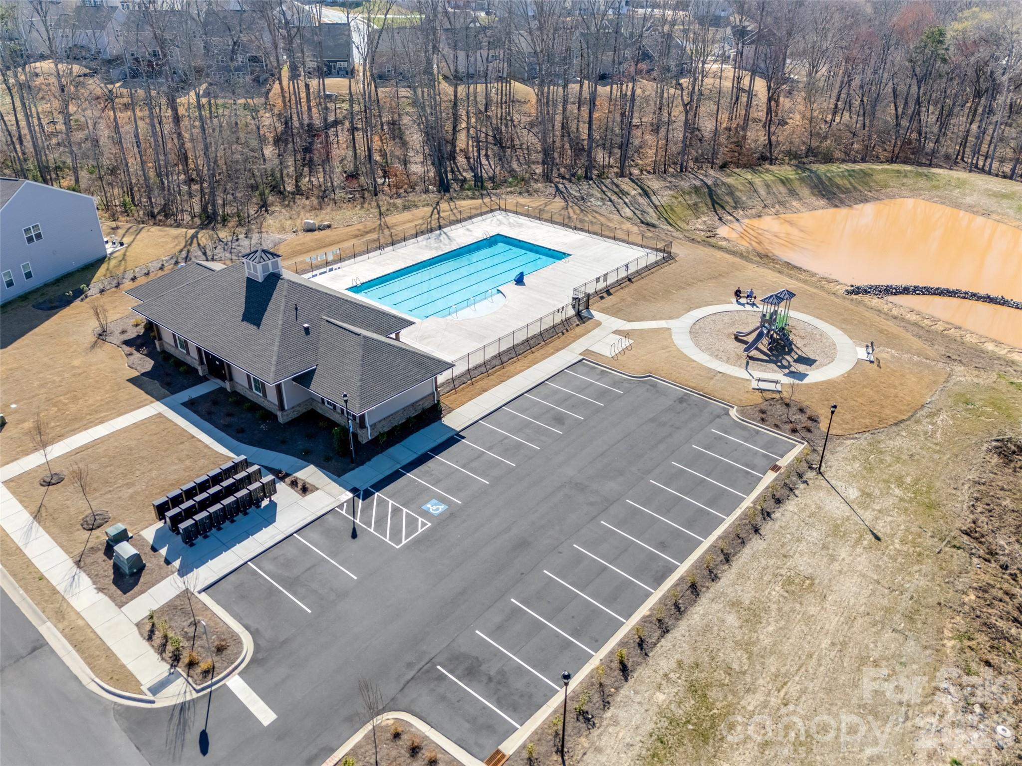 807 Gable Oak Lane — Fort Mill