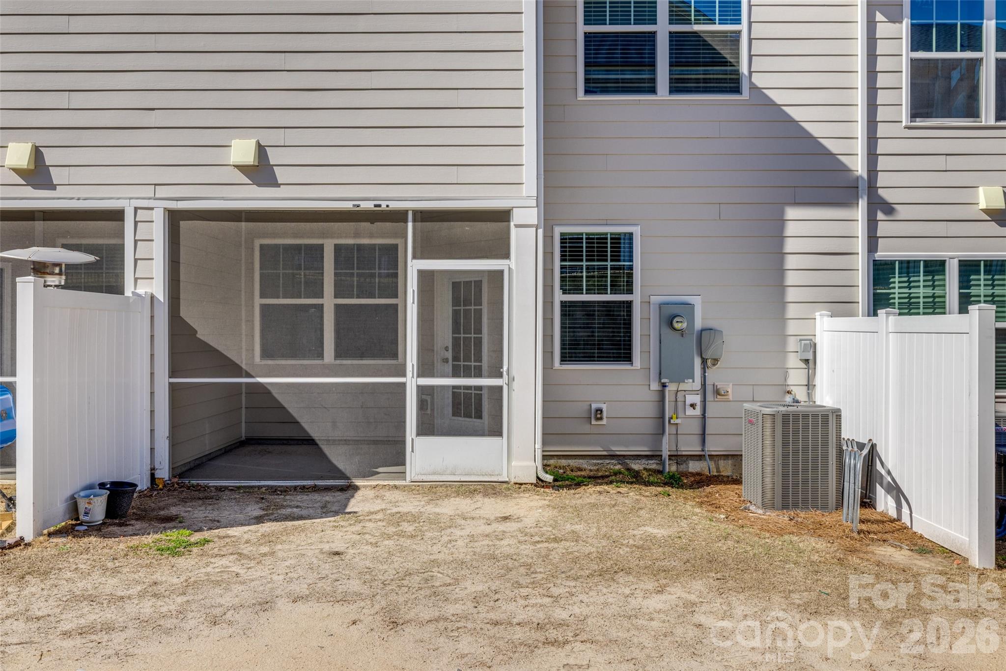 807 Gable Oak Lane — Fort Mill