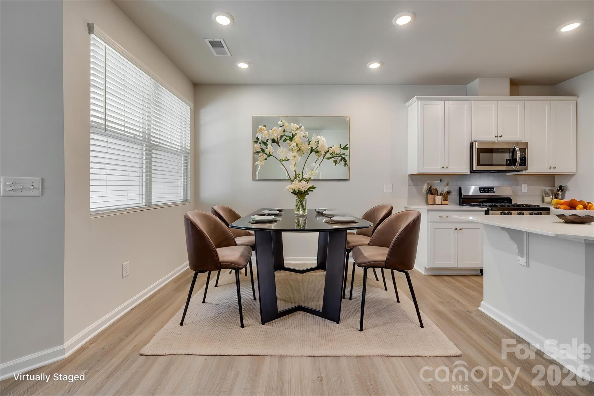 807 Gable Oak Lane — Fort Mill