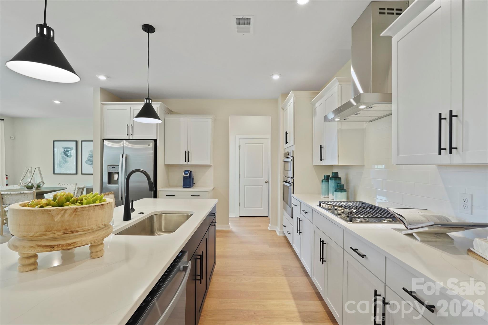 980 Exeter Drive — Sherrills Ford