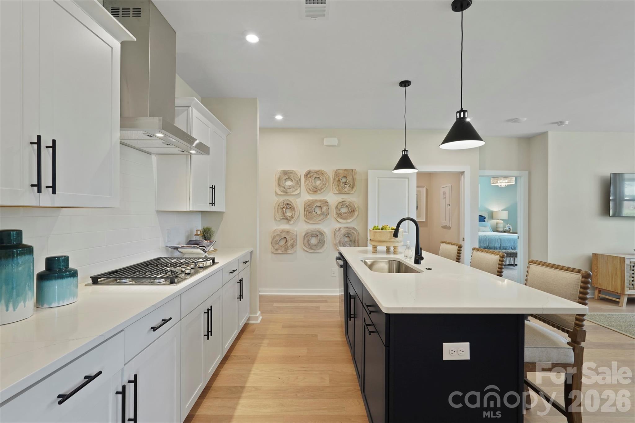 980 Exeter Drive — Sherrills Ford