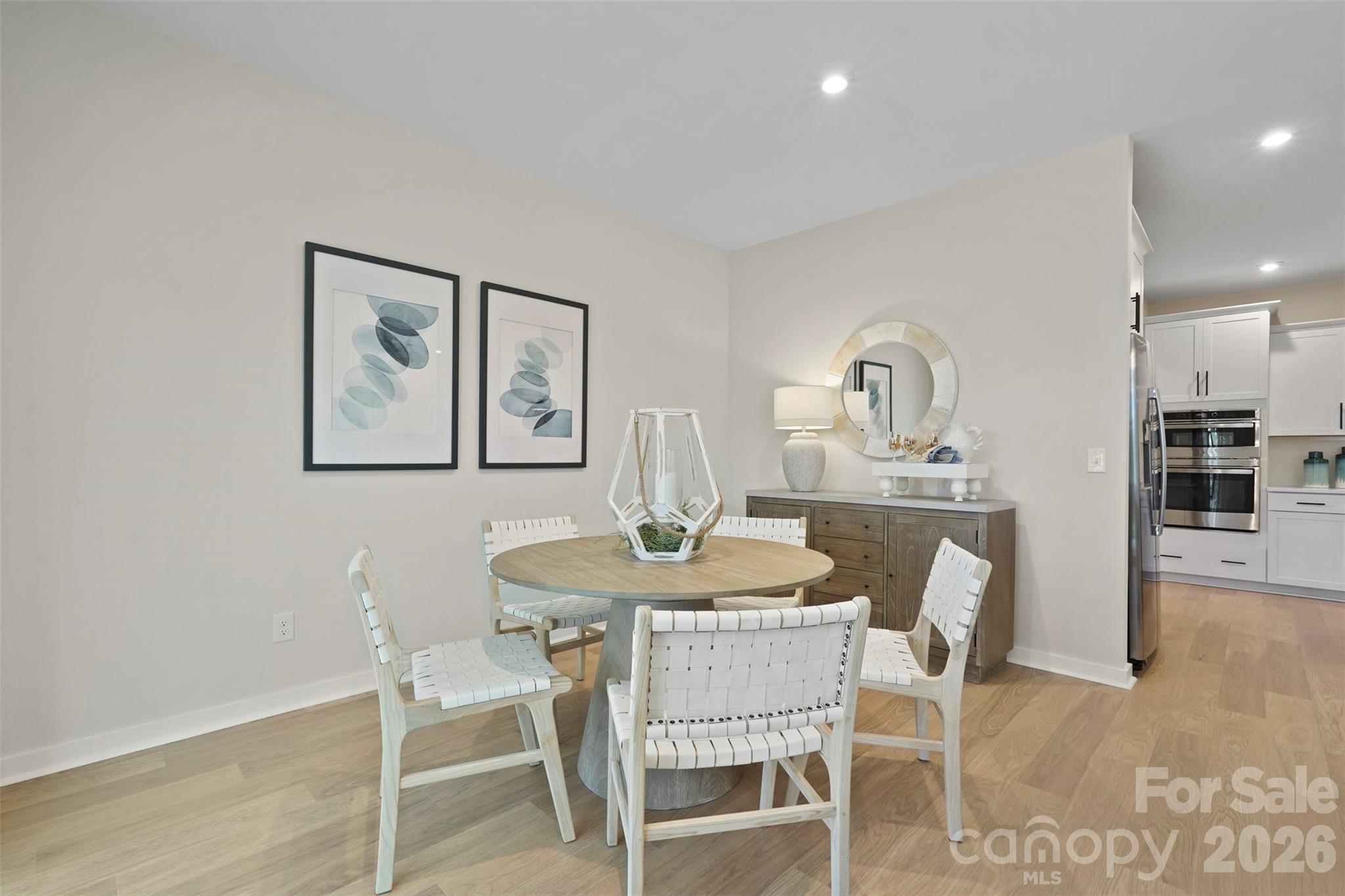 980 Exeter Drive — Sherrills Ford