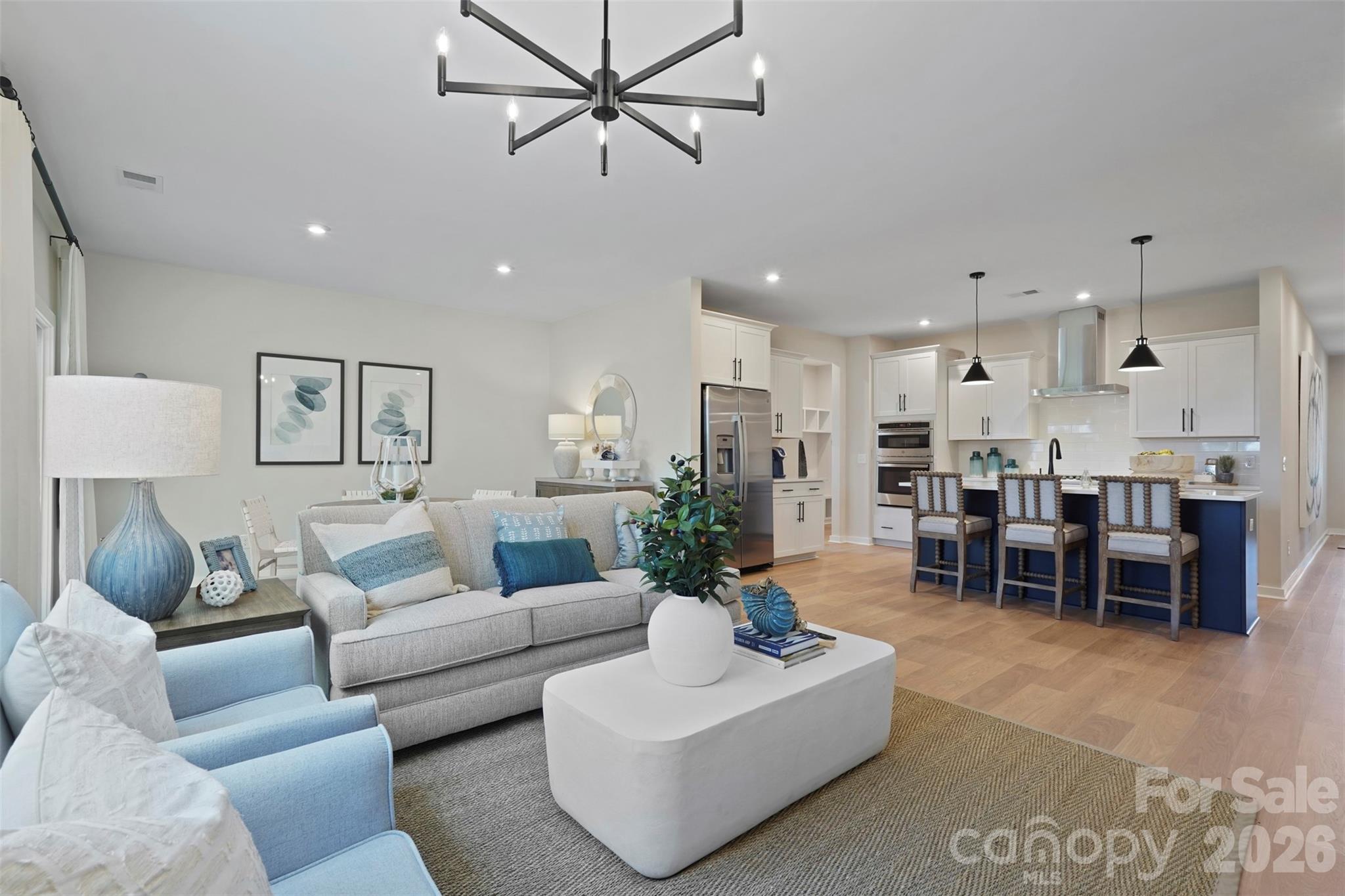 980 Exeter Drive — Sherrills Ford