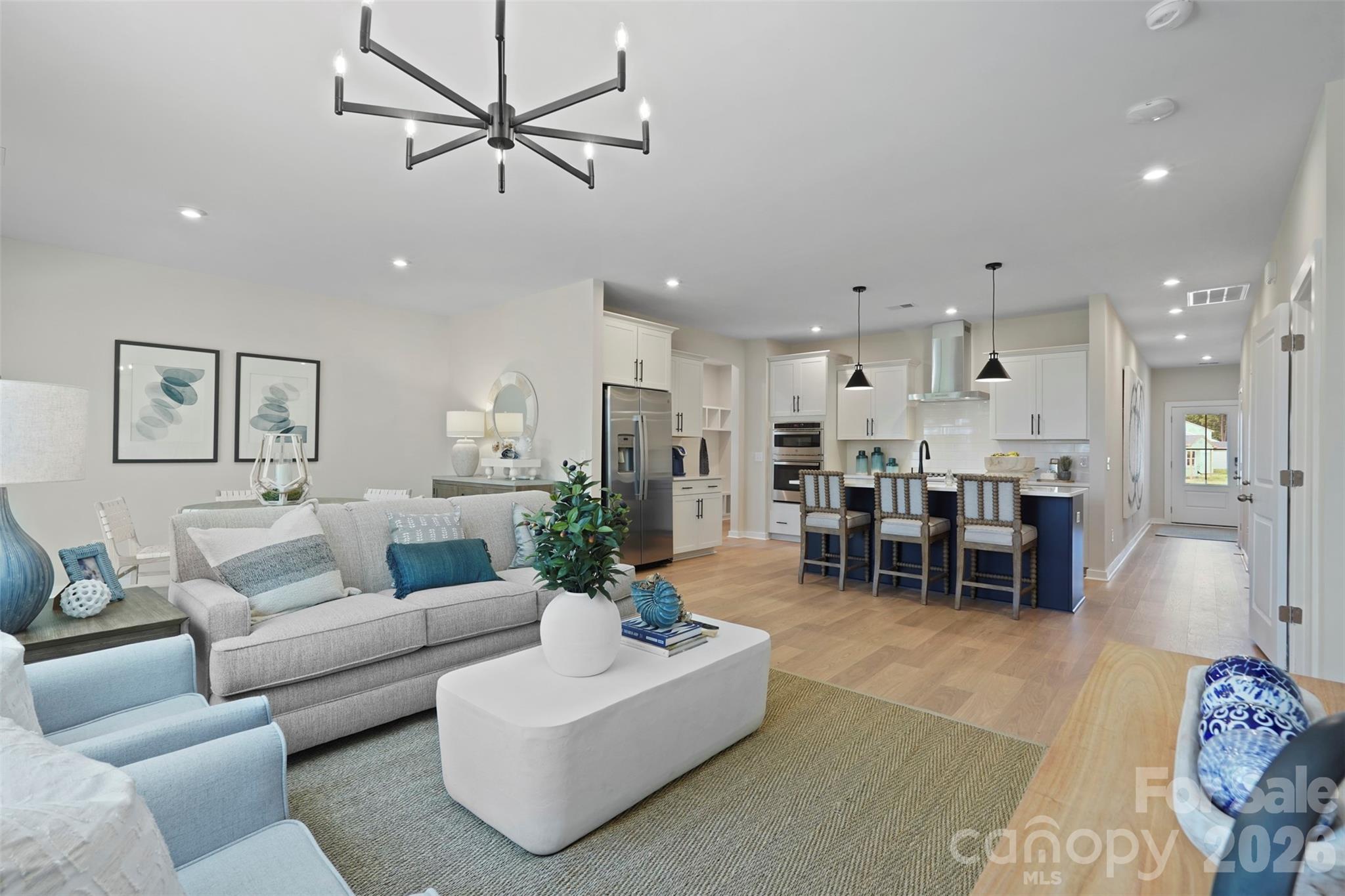 980 Exeter Drive — Sherrills Ford