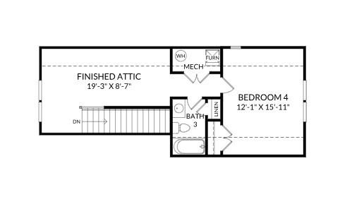 980 Exeter Drive — Sherrills Ford