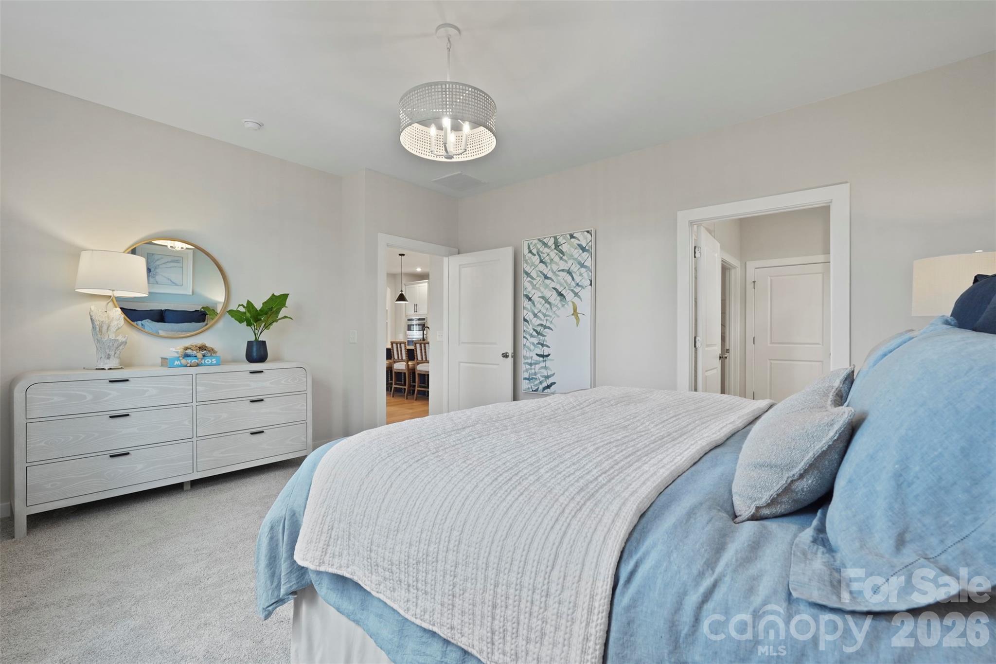 980 Exeter Drive — Sherrills Ford